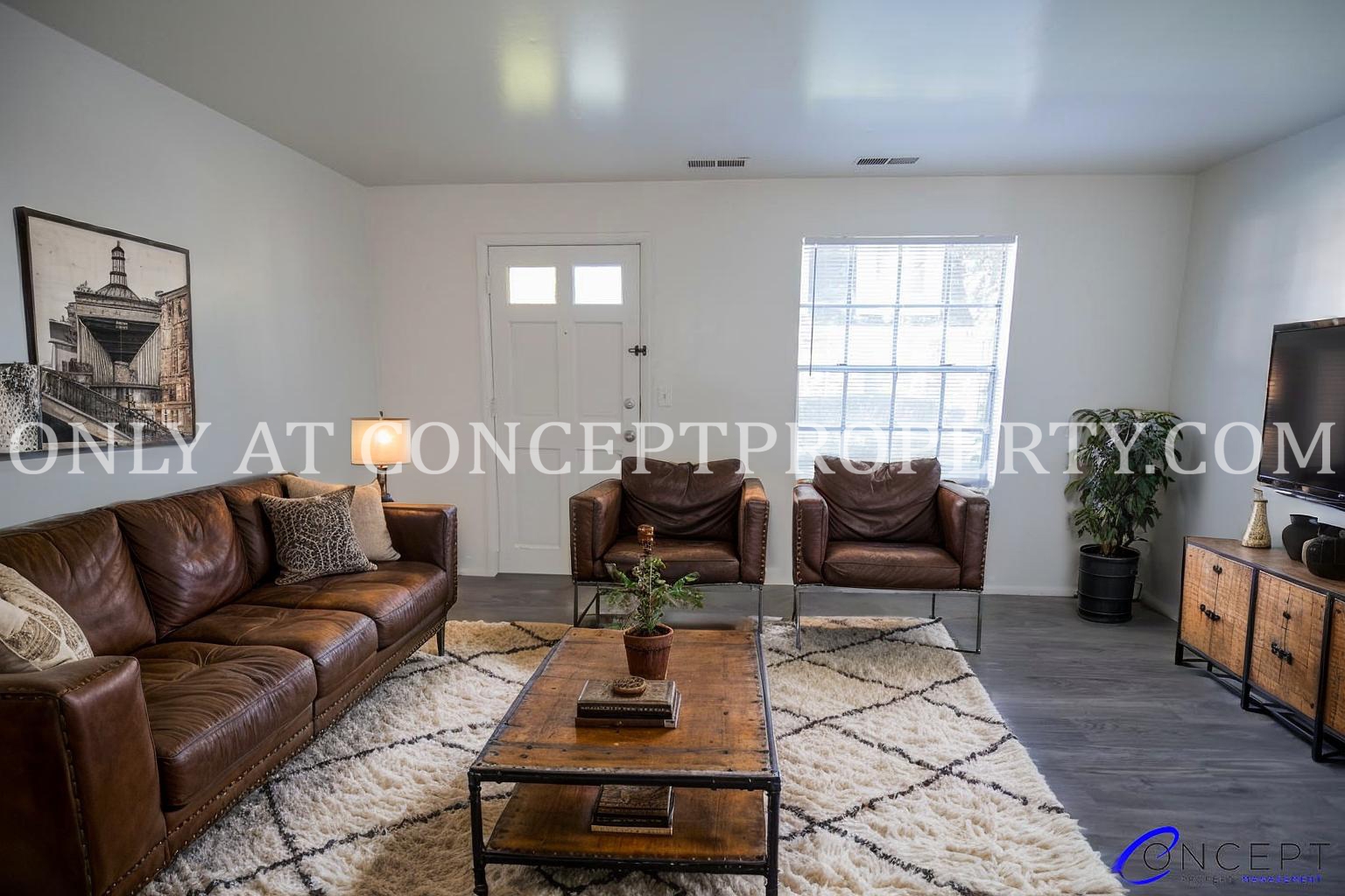 Salt Lake City Apartment: 3602 S 900 E