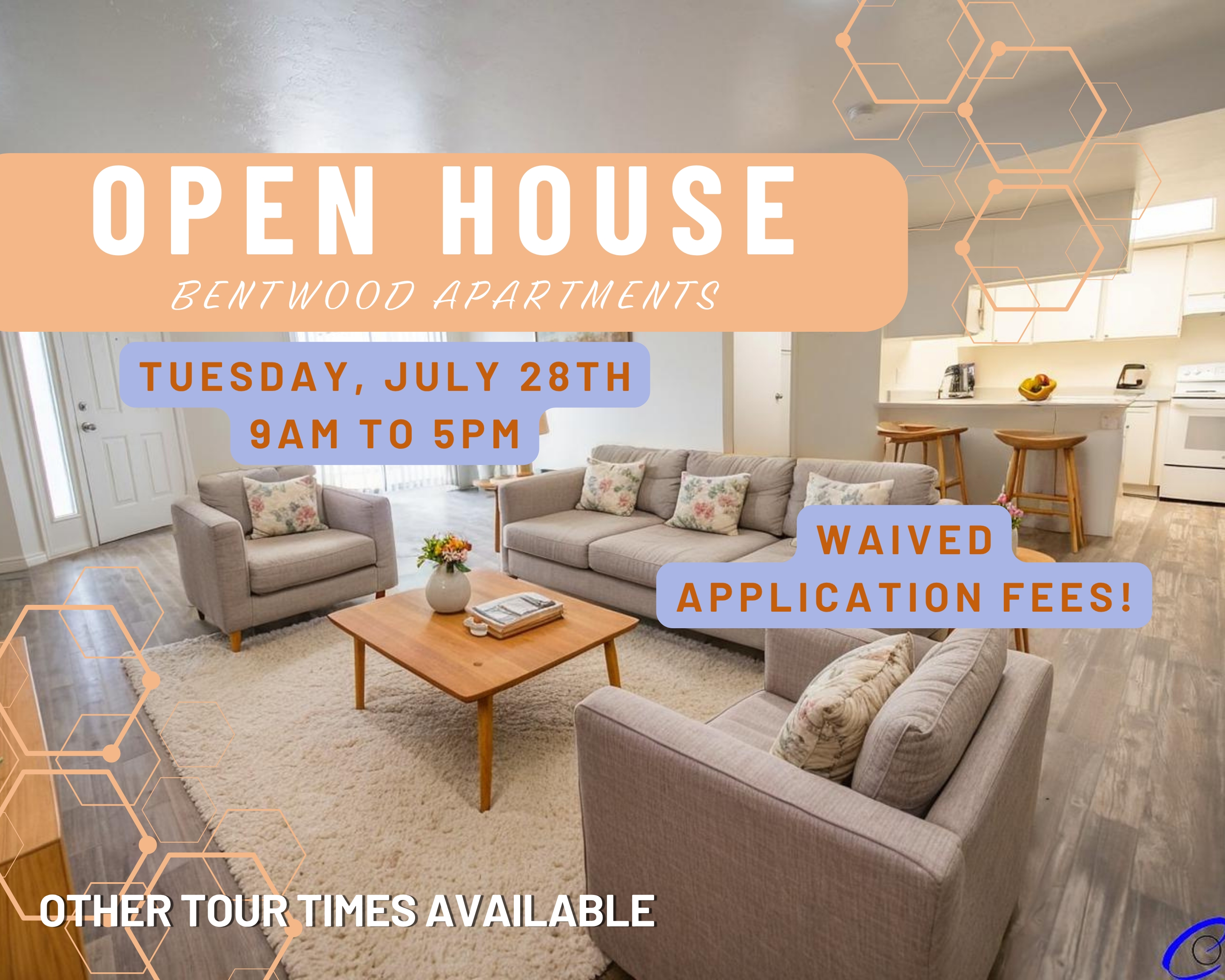 Taylorsville Apartment: 4028 S 1300 W