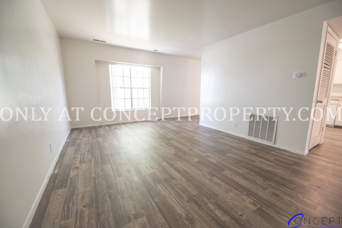 Salt Lake City Apartment: 3602 S 900 E