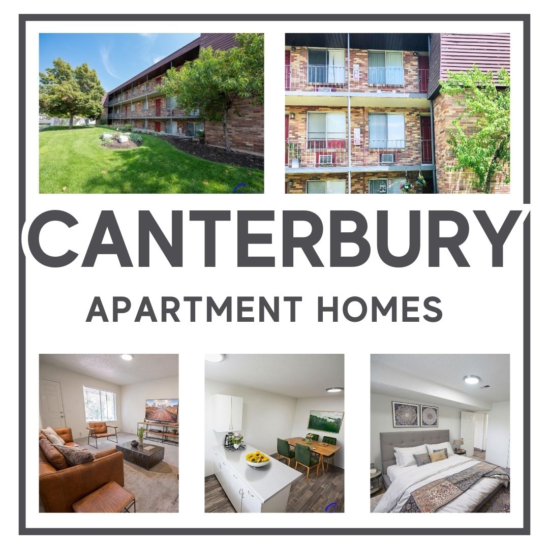 Salt Lake City Apartment: 2757 S 300 E