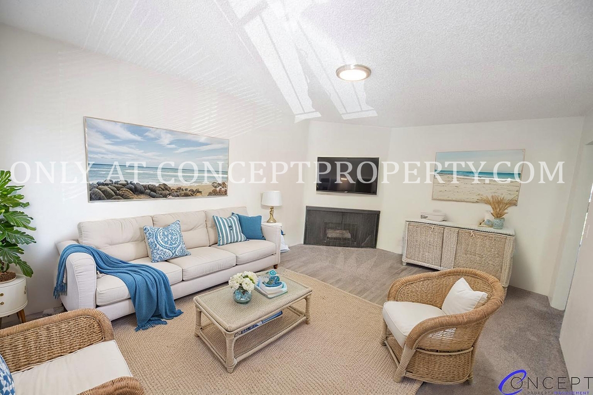 Salt Lake City Apartment: 2757 S 300 E
