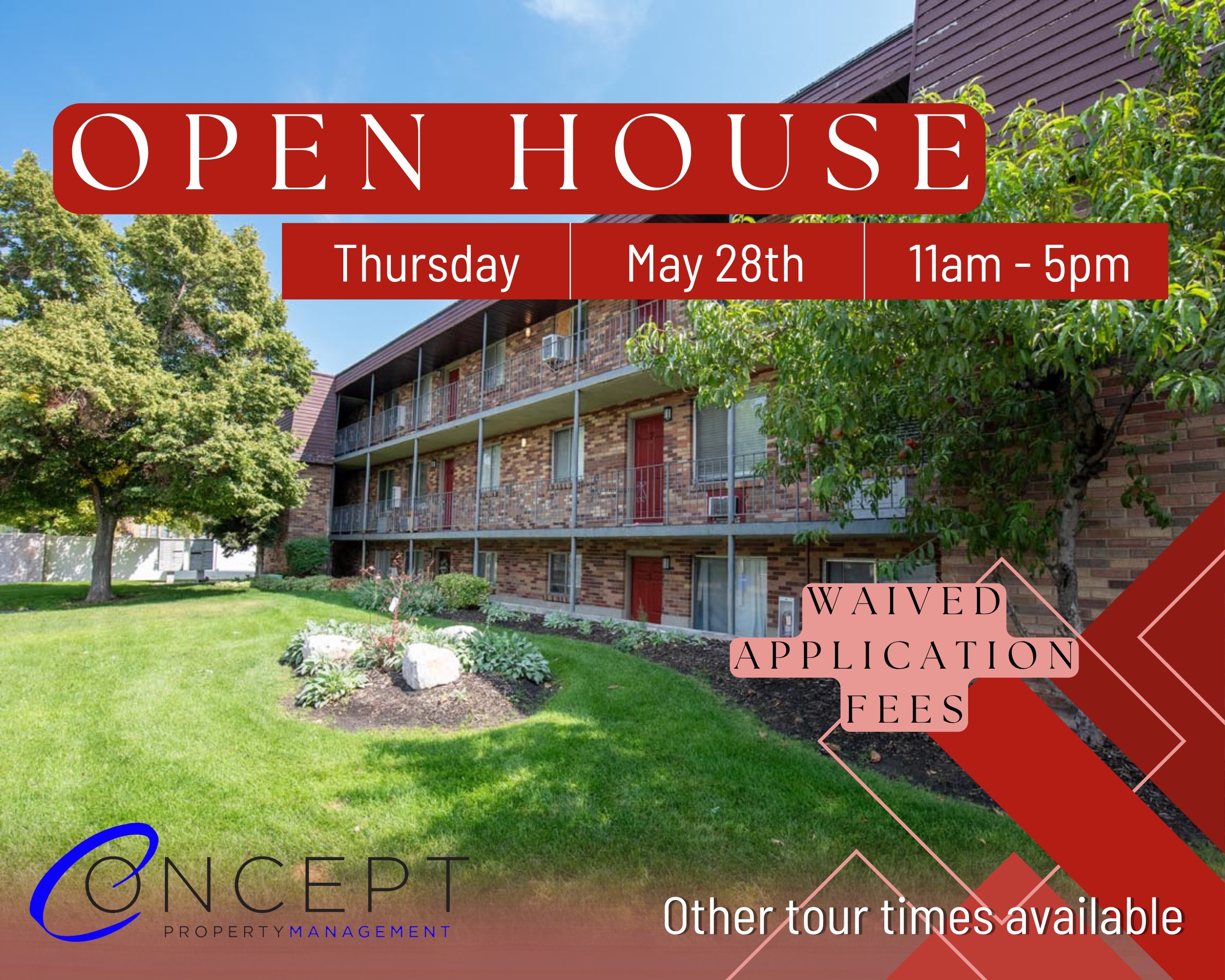 Salt Lake City Apartment: 2757 S 300 E