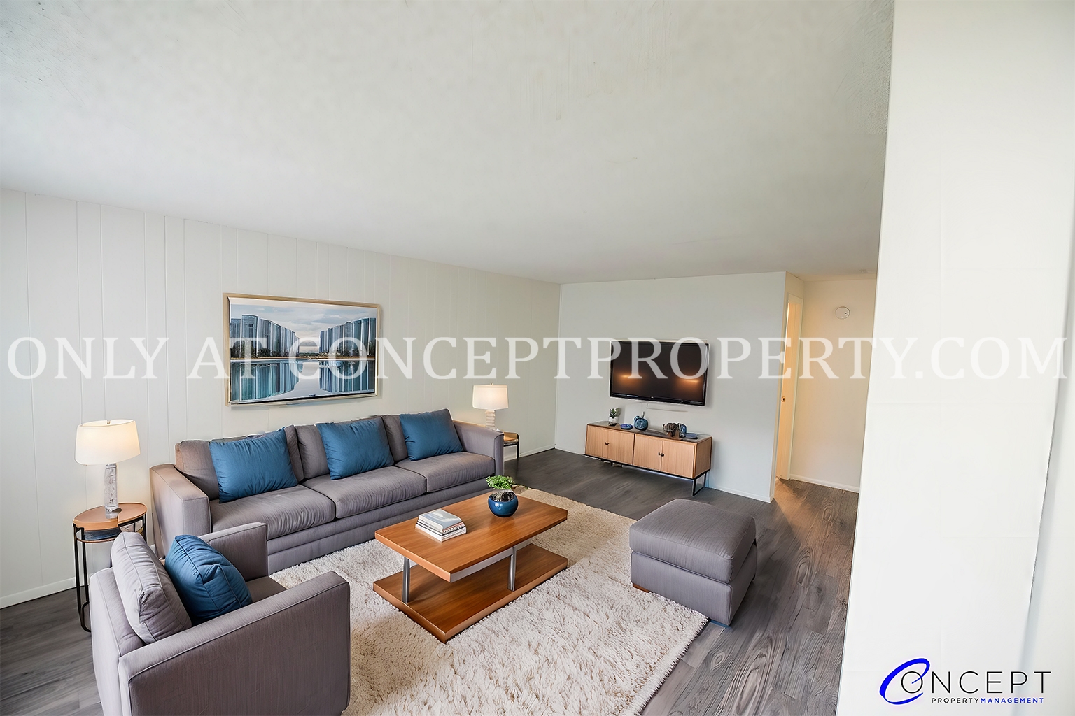 Salt Lake City Apartment: 3633 S 900 E