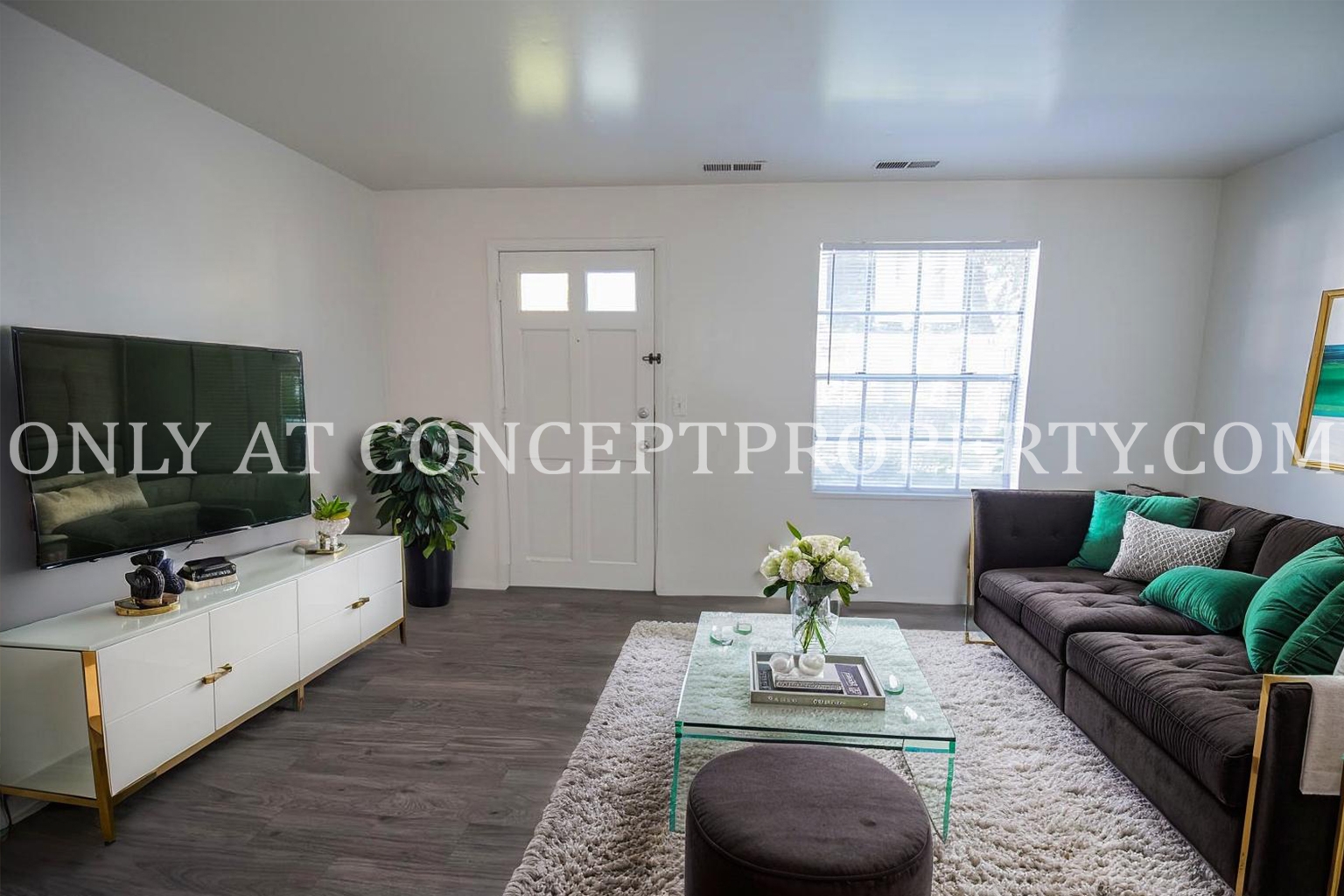 Salt Lake City Apartment: 3602 S 900 E