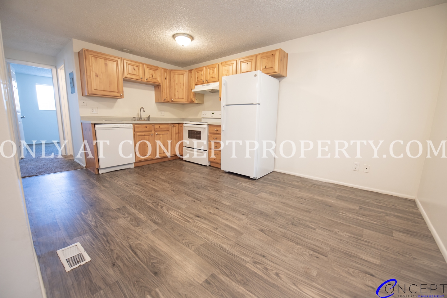 Salt Lake City Apartment: 3633 S 900 E