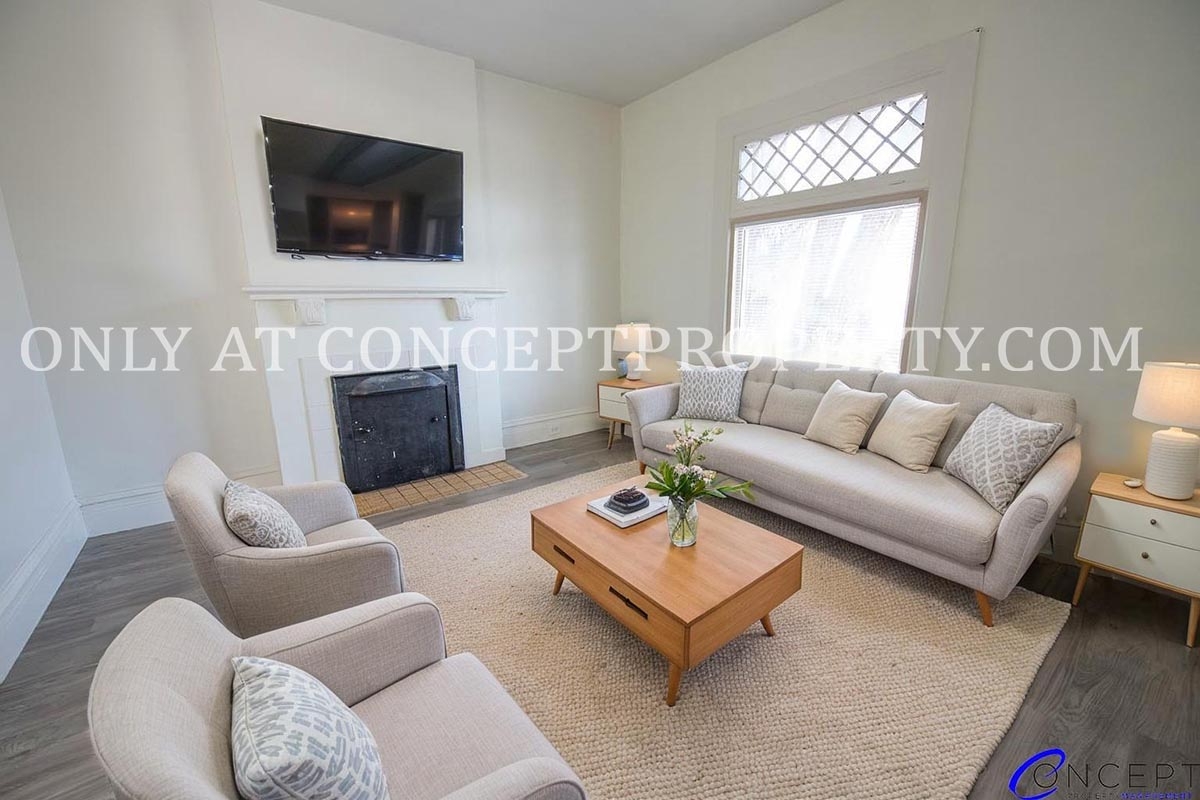 Salt Lake City Apartment: 5000 S Jones Ct