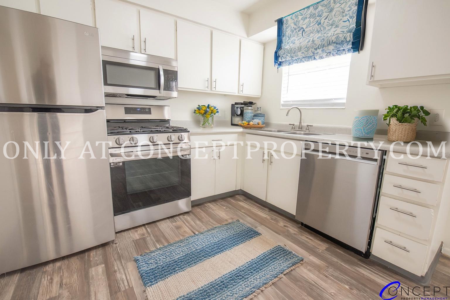 Salt Lake City Apartment: 3602 S 900 E