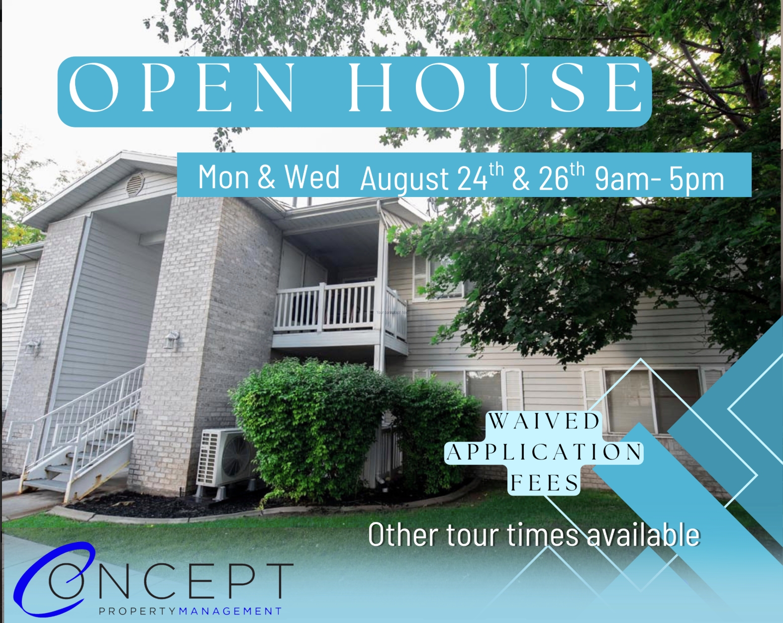 Taylorsville Apartment: 4028 S 1300 W