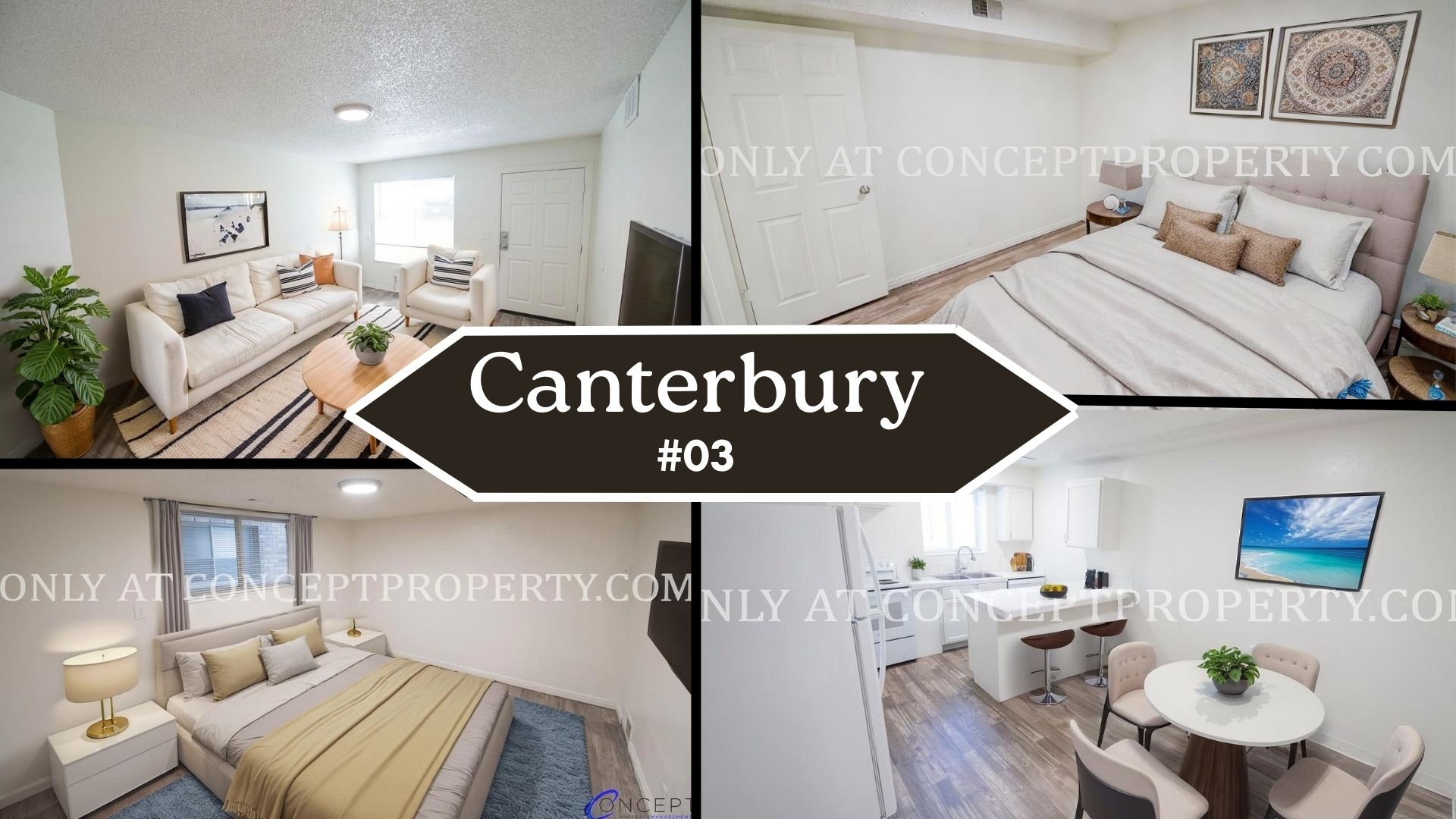 Salt Lake City Apartment: 2757 S 300 E