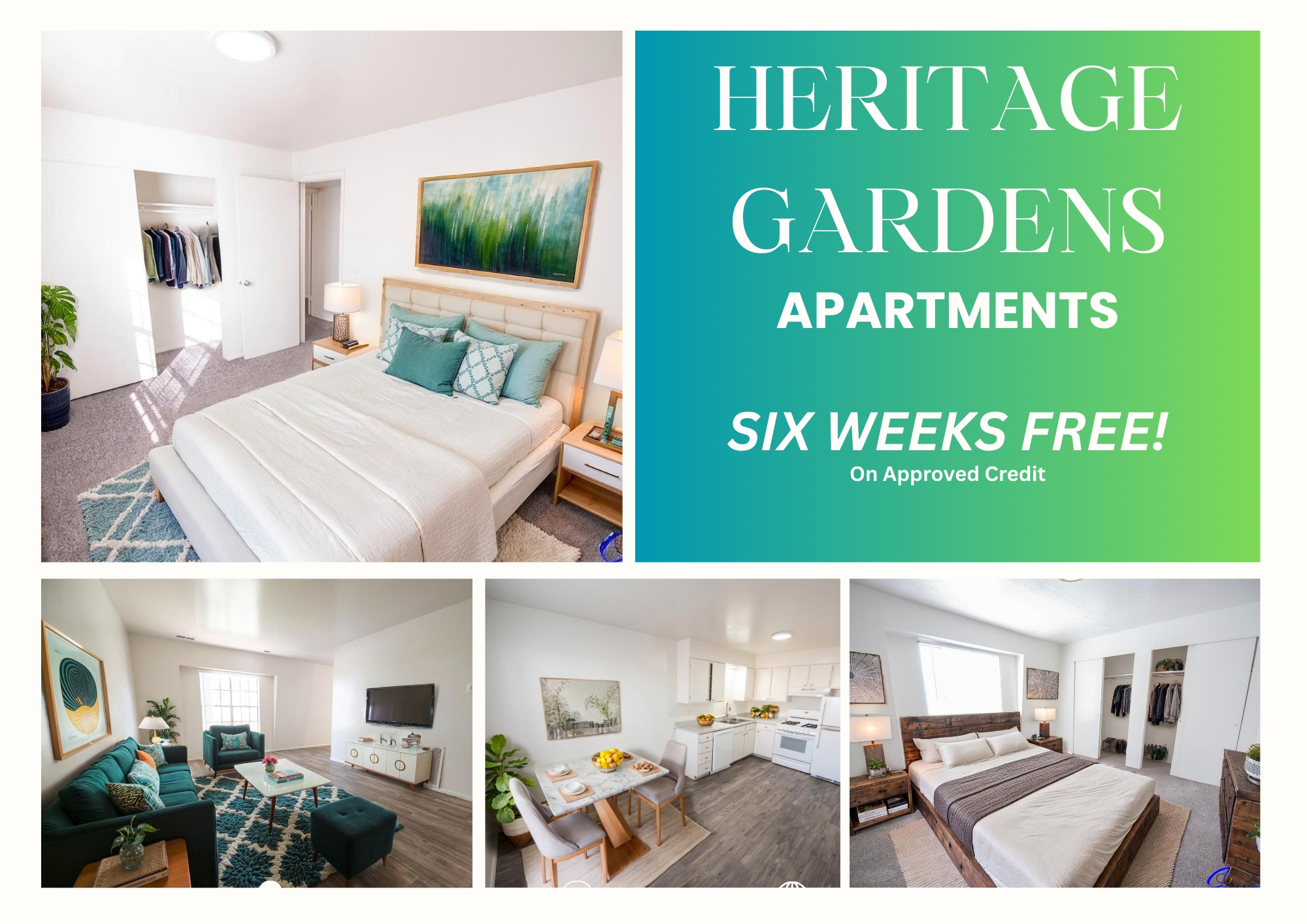Salt Lake City Apartment: 3602 S 900 E