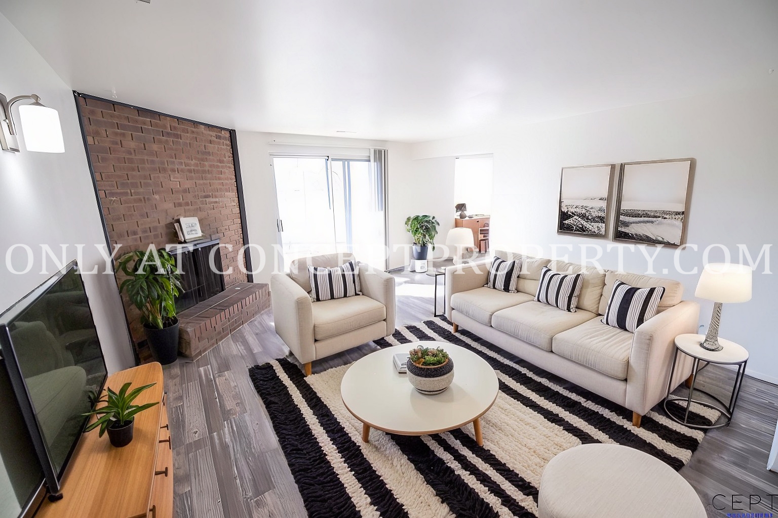 Salt Lake City Apartment: 5300 S 900 E