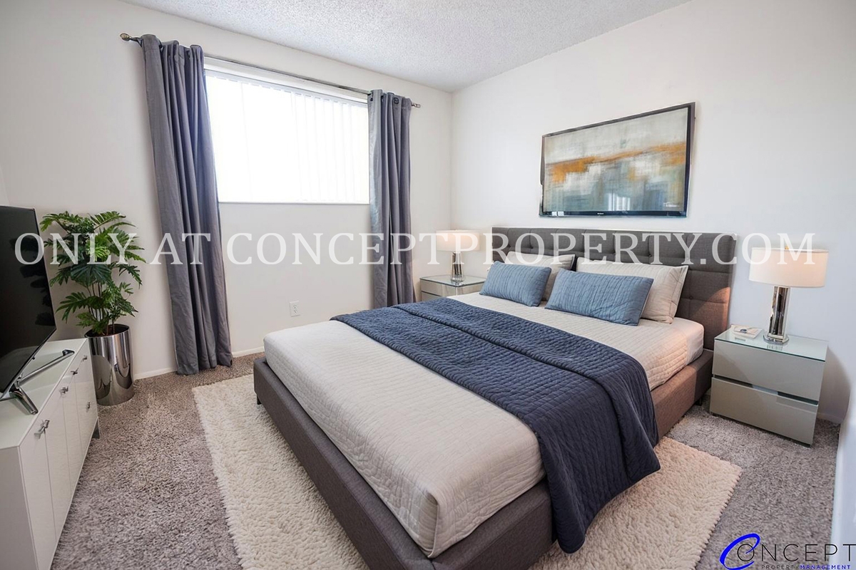 Salt Lake City Apartment: 3633 S 900 E