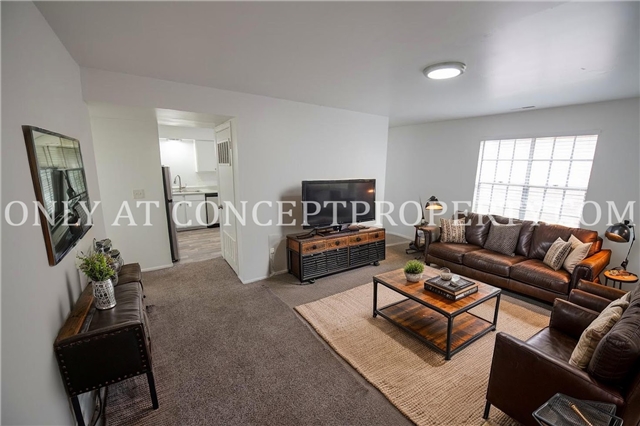 Salt Lake City Apartment: 3602 S 900 E