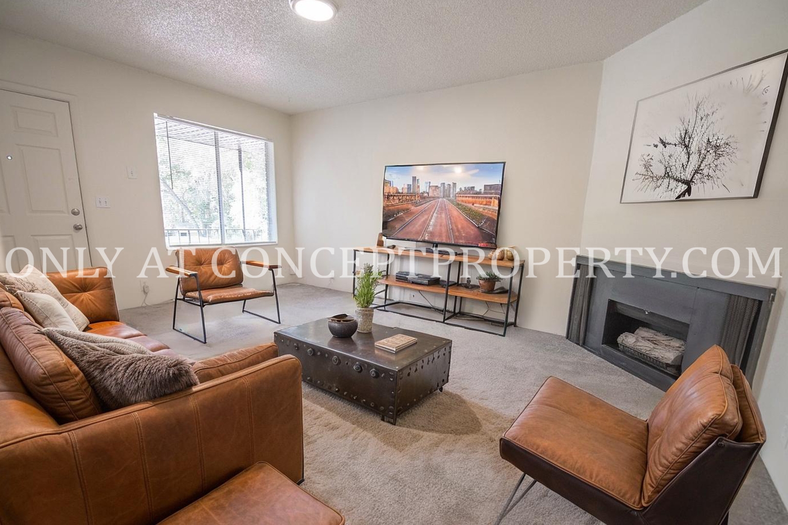 Salt Lake City Apartment: 2757 S 300 E