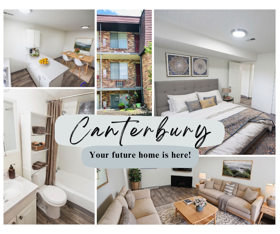 Salt Lake City Apartment: 2757 S 300 E