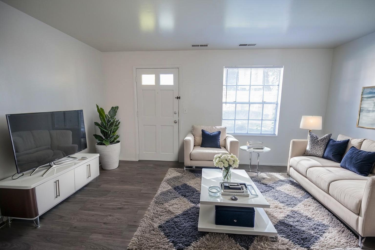Salt Lake City Apartment: 3602 S 900 E