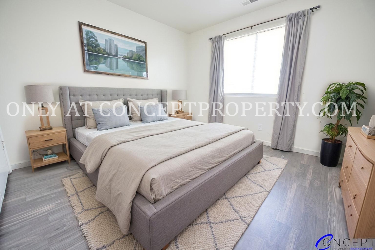 Taylorsville Apartment: 4028 S 1300 W
