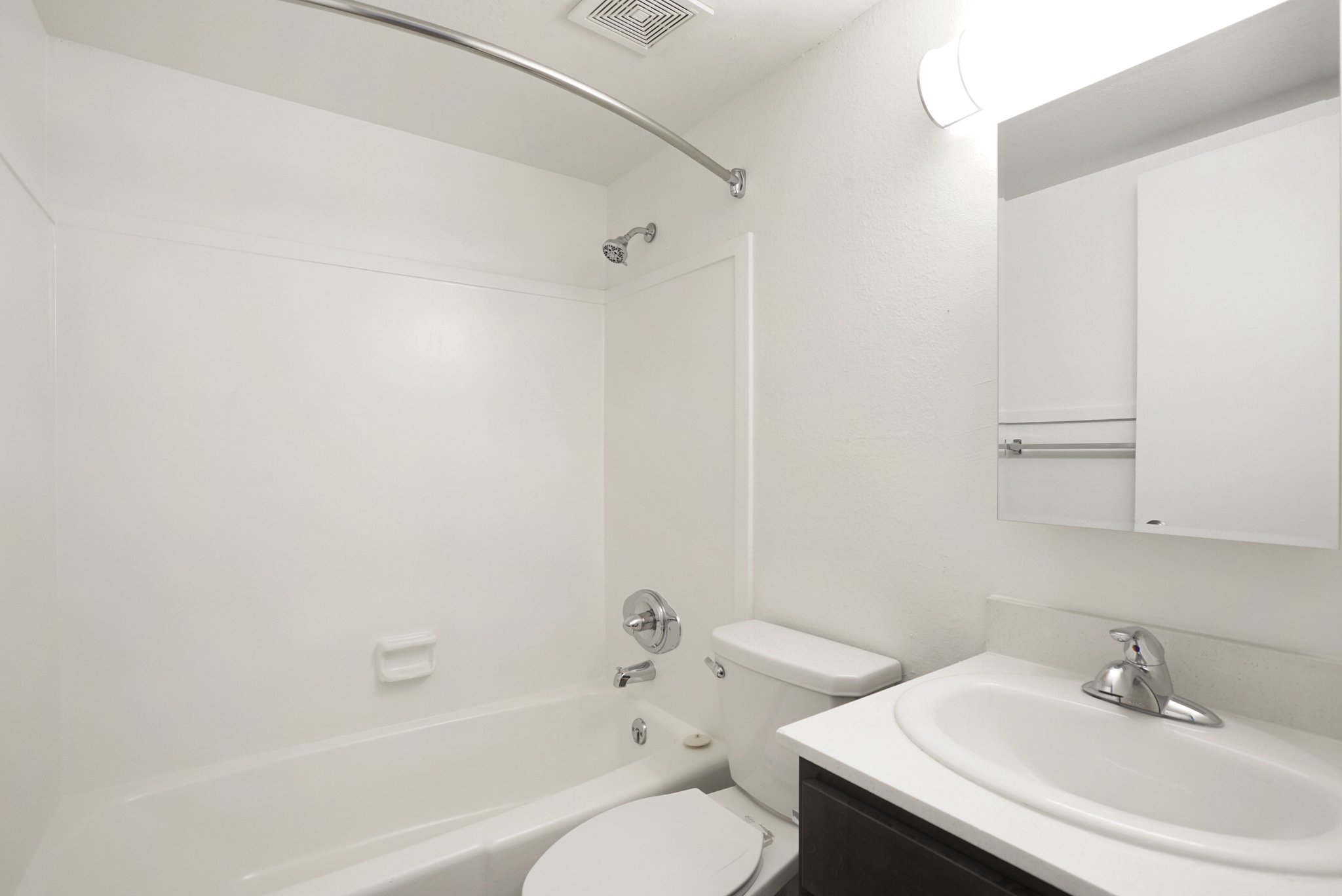 Salt Lake City Apartment: 731 S 300 E