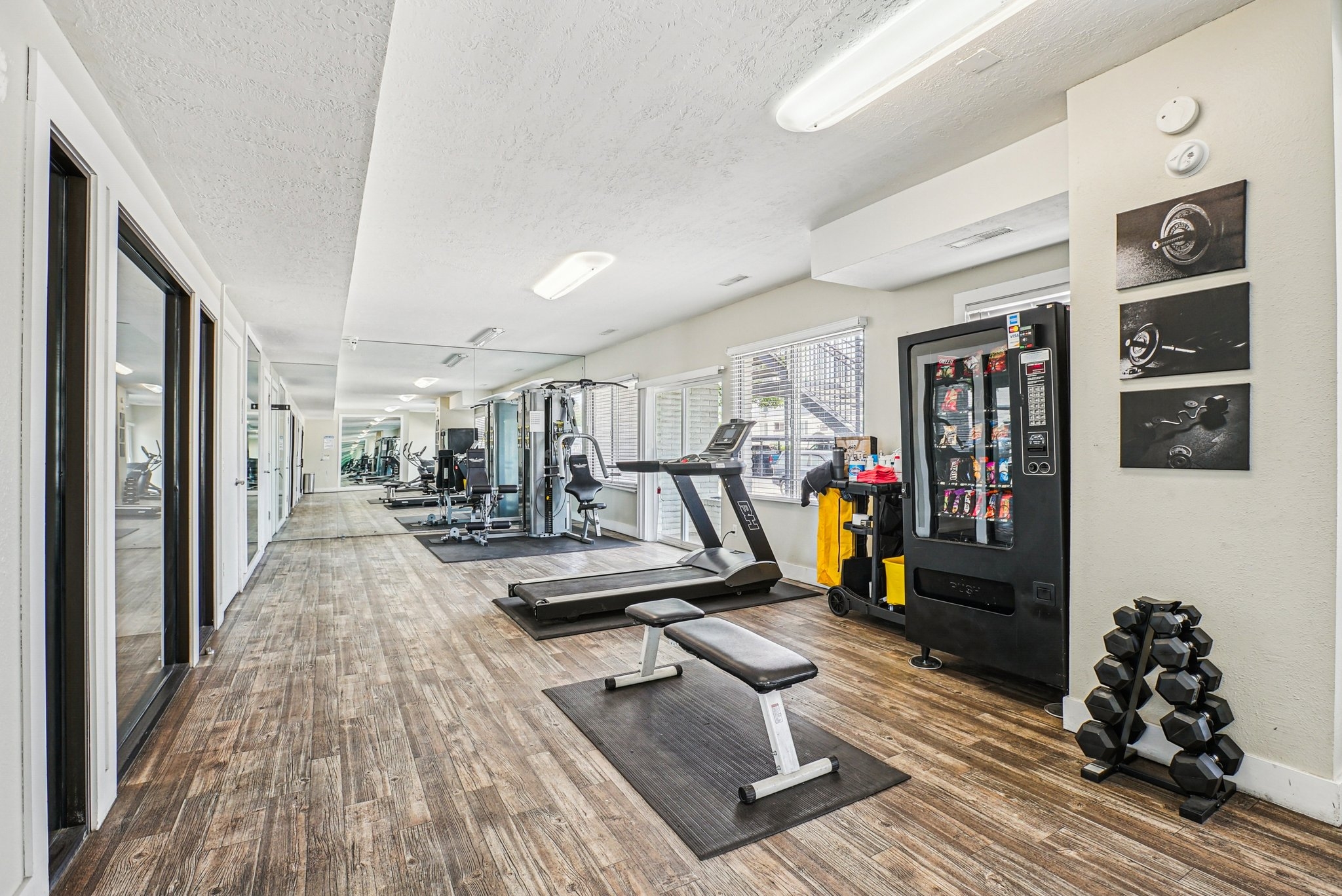 Salt Lake City Apartment: 731 S 300 E