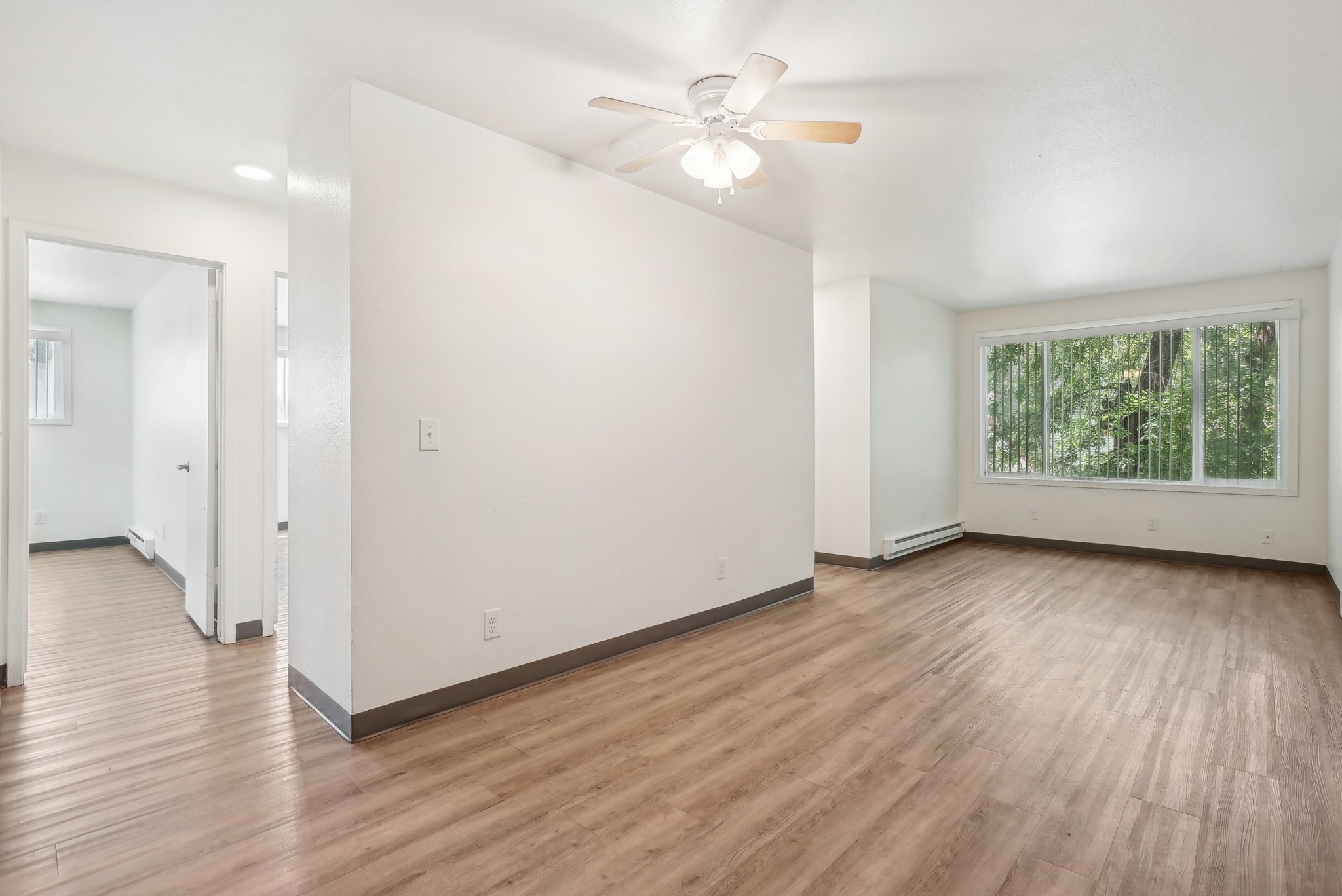 Salt Lake City Apartment: 731 S 300 E