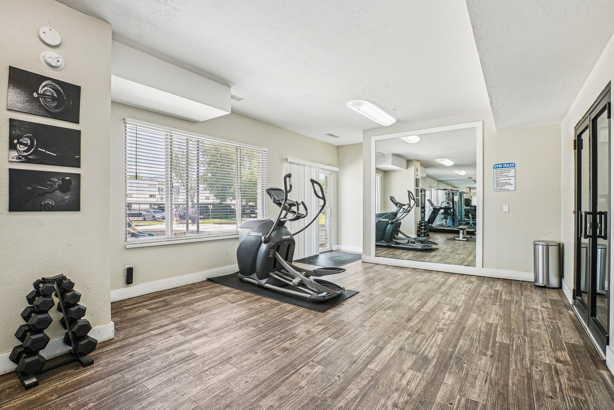 Salt Lake City Apartment: 731 S 300 E