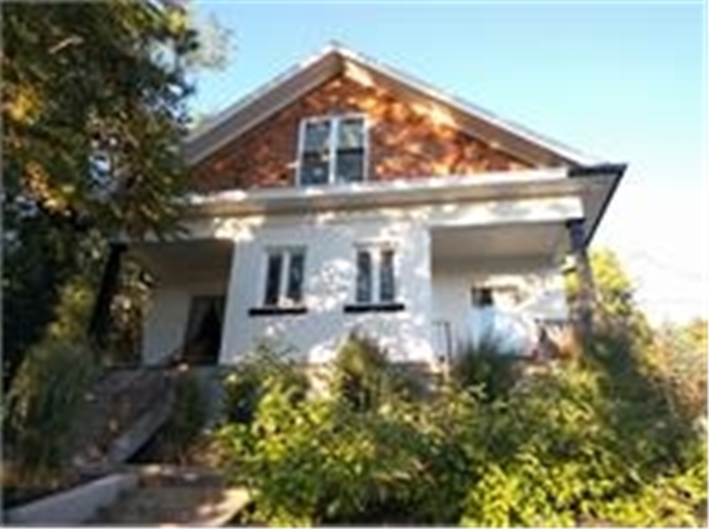 Salt Lake City Apartment: 402 N Center St