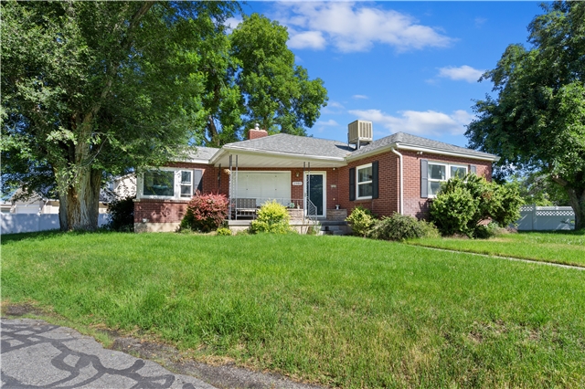 Salt Lake City In-Law/Basement: 2980 S 1500 E