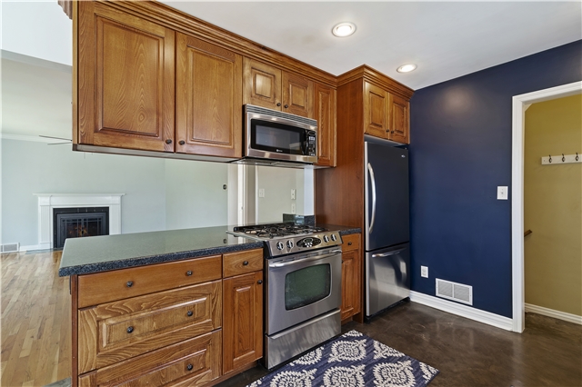 Salt Lake City House: 2326 E Bryan Ave