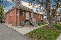 Salt Lake City Multiplex: 385 N 1300 W