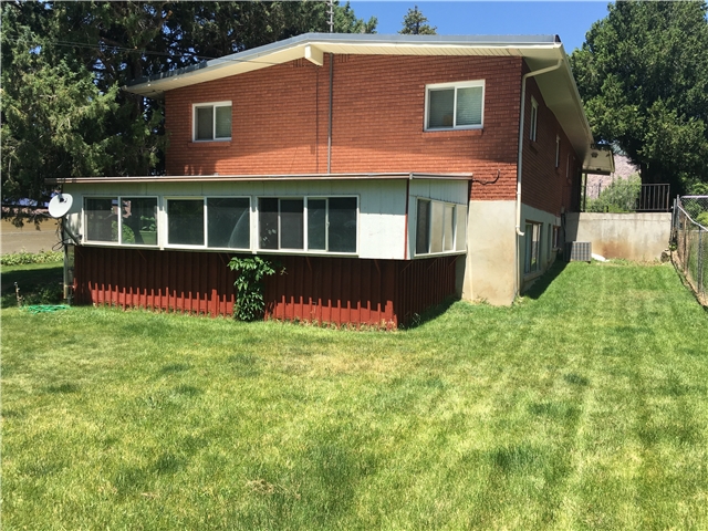 Ogden In-Law/Basement: 1753 Oak St