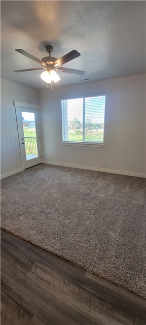 Herriman Condo: 13536 S Poole Dr