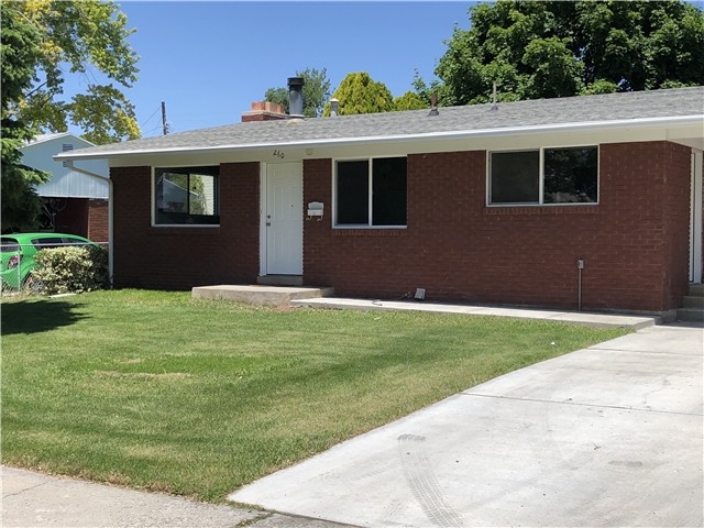 American Fork House: 260 W 690 N