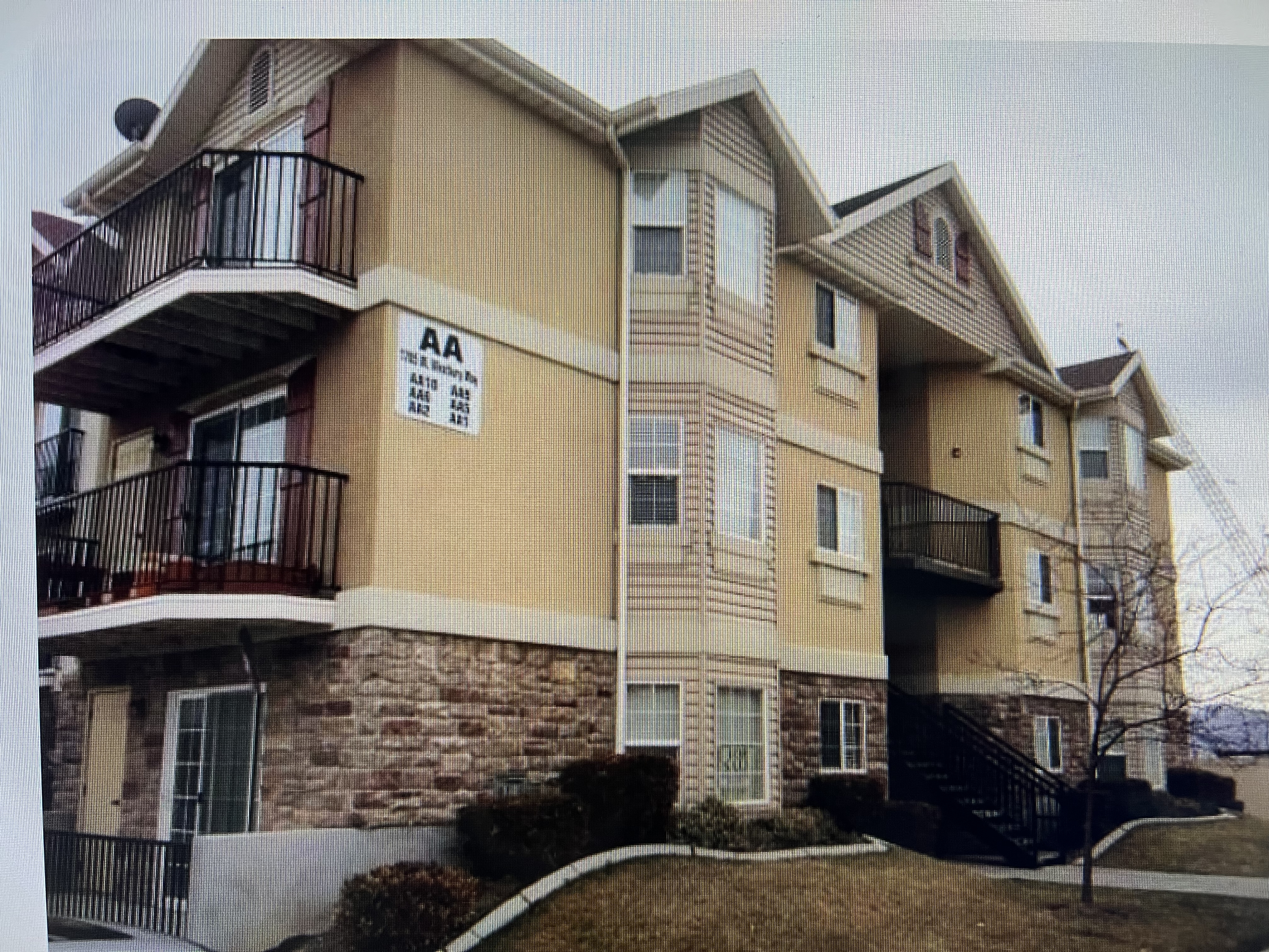 Lehi Condo: 1705 Westbury Way