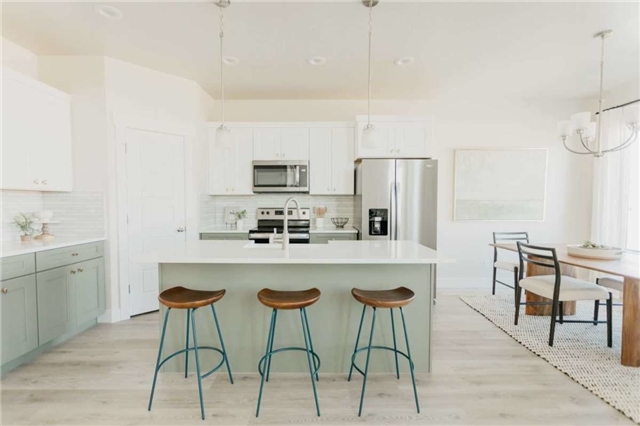 Lehi Townhome: 3752 W 1650 N