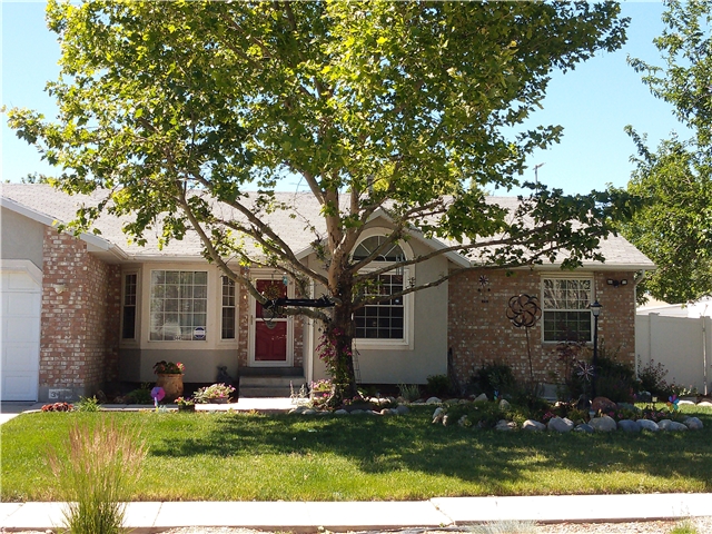 West Jordan In-Law/Basement: 3445 W 7580 S