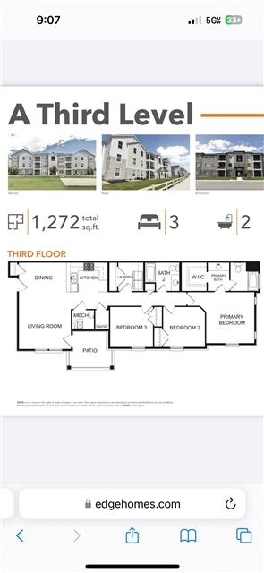 Herriman Condo: 13686 S Story Ln