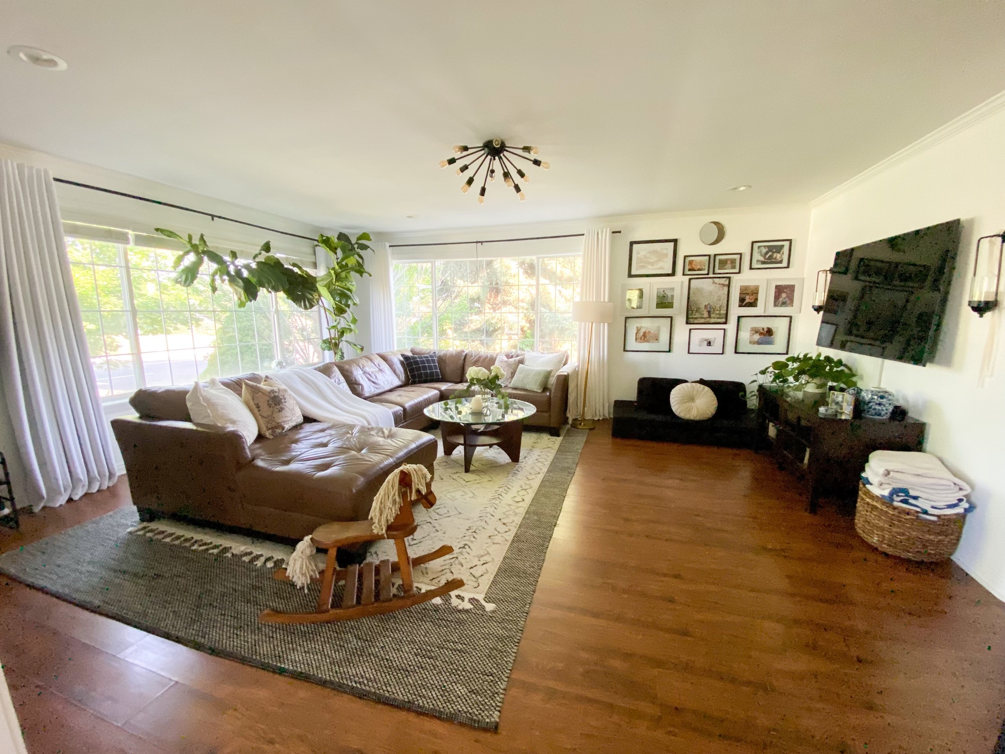 Orem House: 1117 S Main St