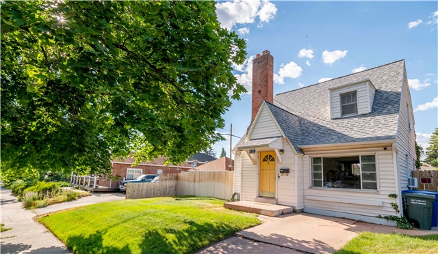 Salt Lake City House: 1519 E Bryan Ave