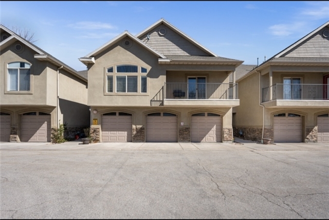 Salt Lake City Townhome: 2725 S 700 E