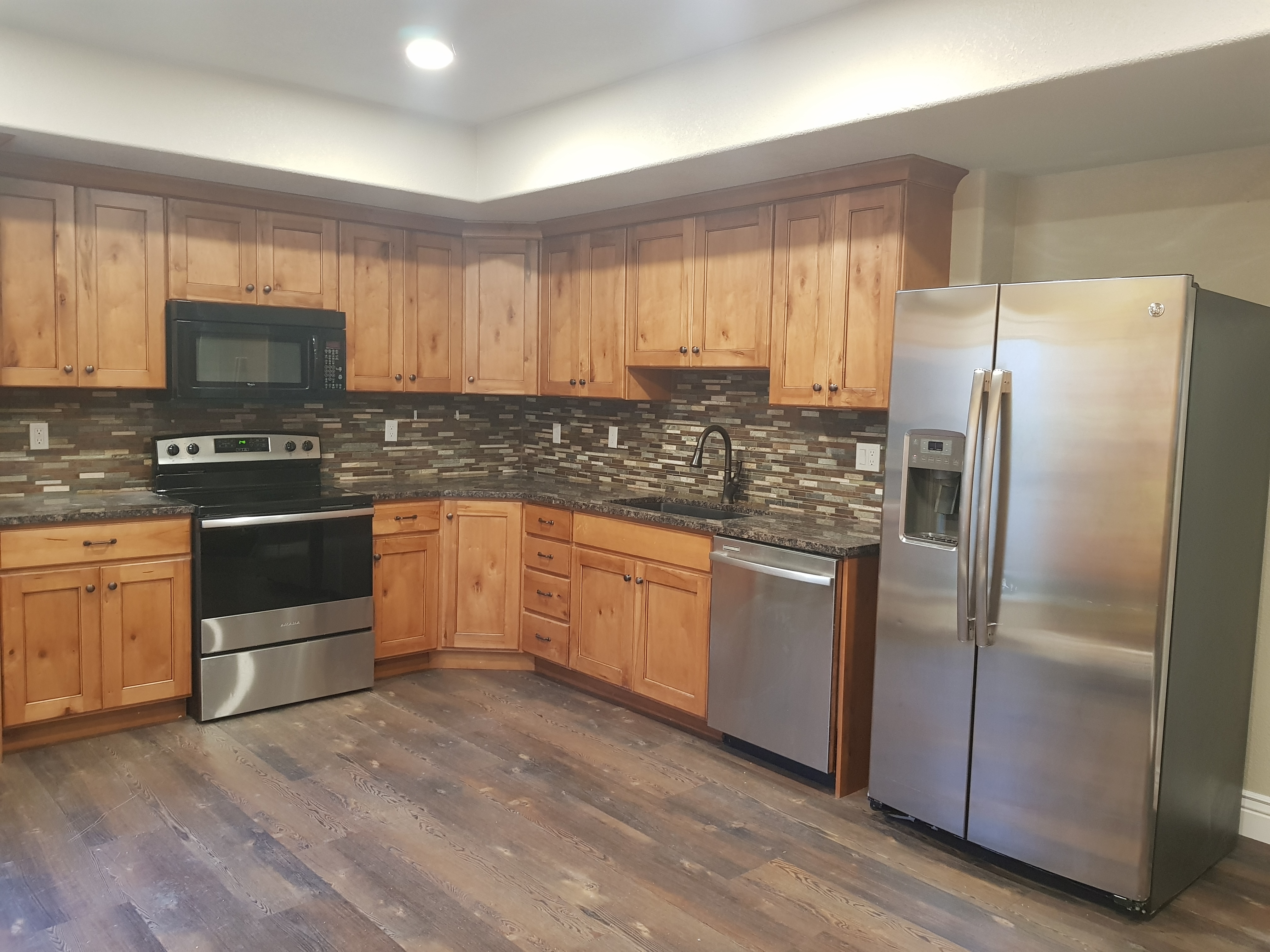 Riverton In-Law/Basement: 1456 W 11940 S