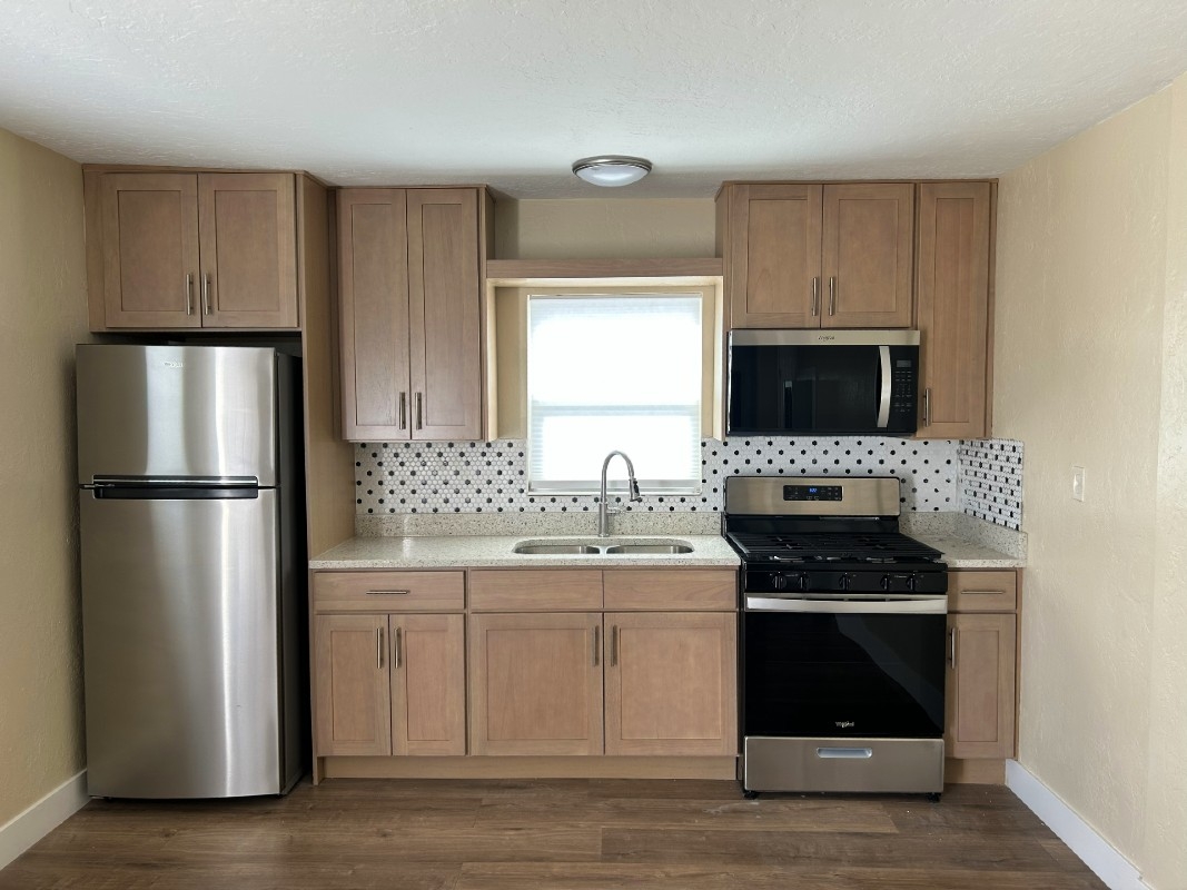 Midvale Multiplex: 610 W 3rd Ave