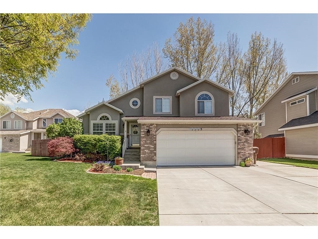 Midvale Single Room: 7305 S Shady Woods Cir