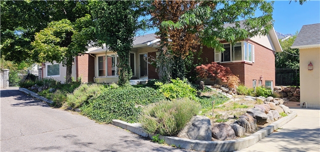 Salt Lake City Apartment: 4231 S Holladay Blvd