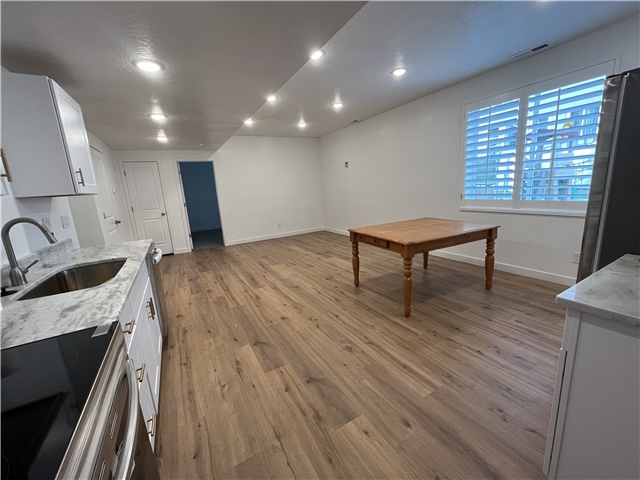 Provo In-Law/Basement: 1587 W 940 S