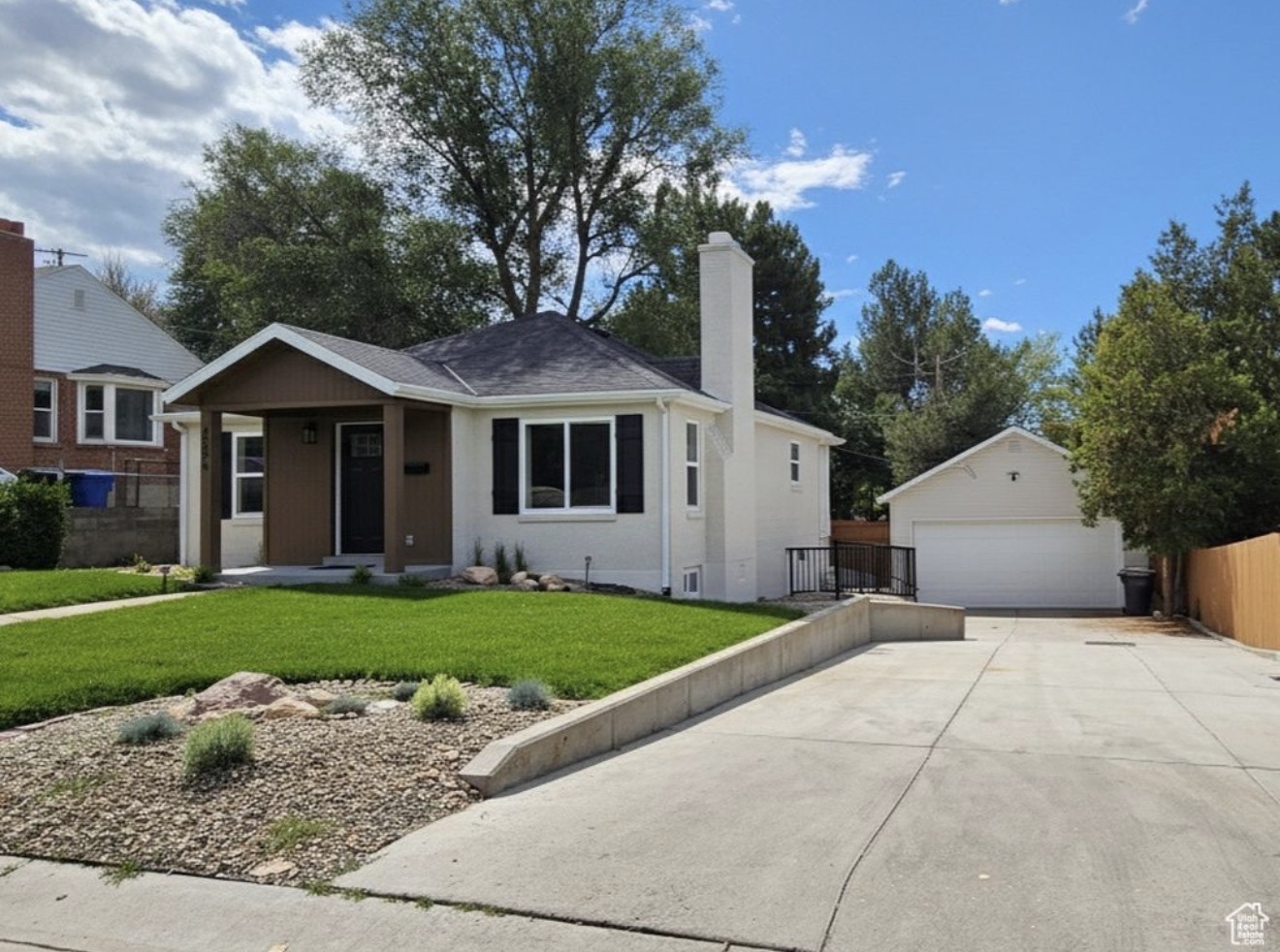 Salt Lake City House: 2236 E Vimont Ave