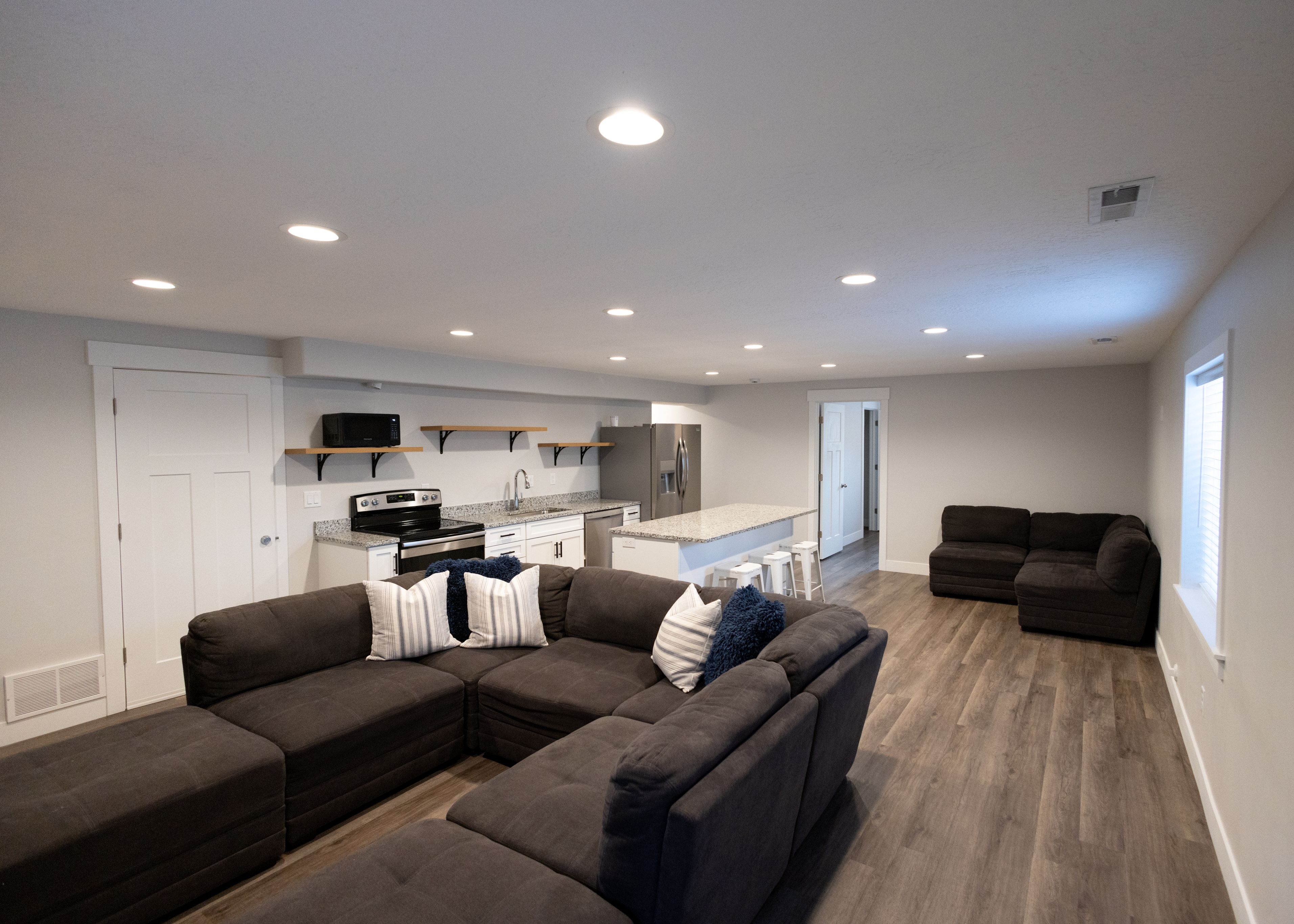 Springville In-Law/Basement: 853 E 1000 S