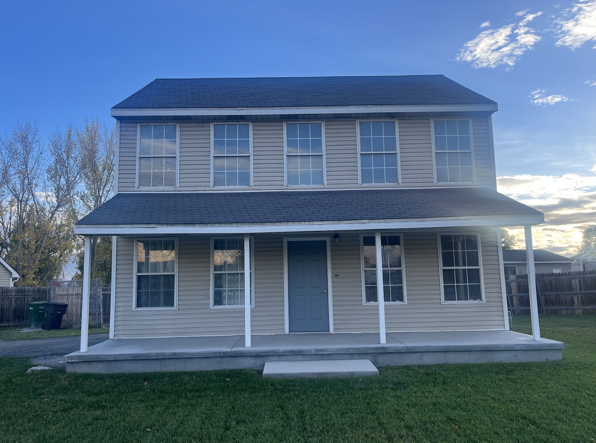Provo House: 1616 S 300 W