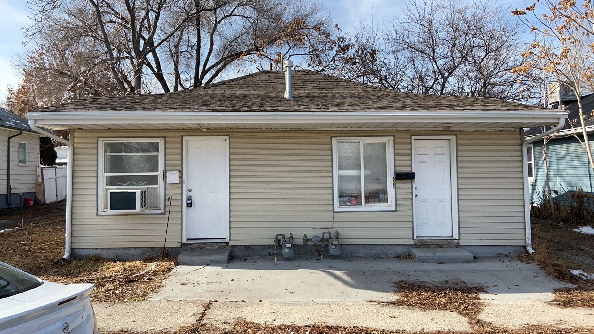 Magna Multiplex: 2964 S 8850 W