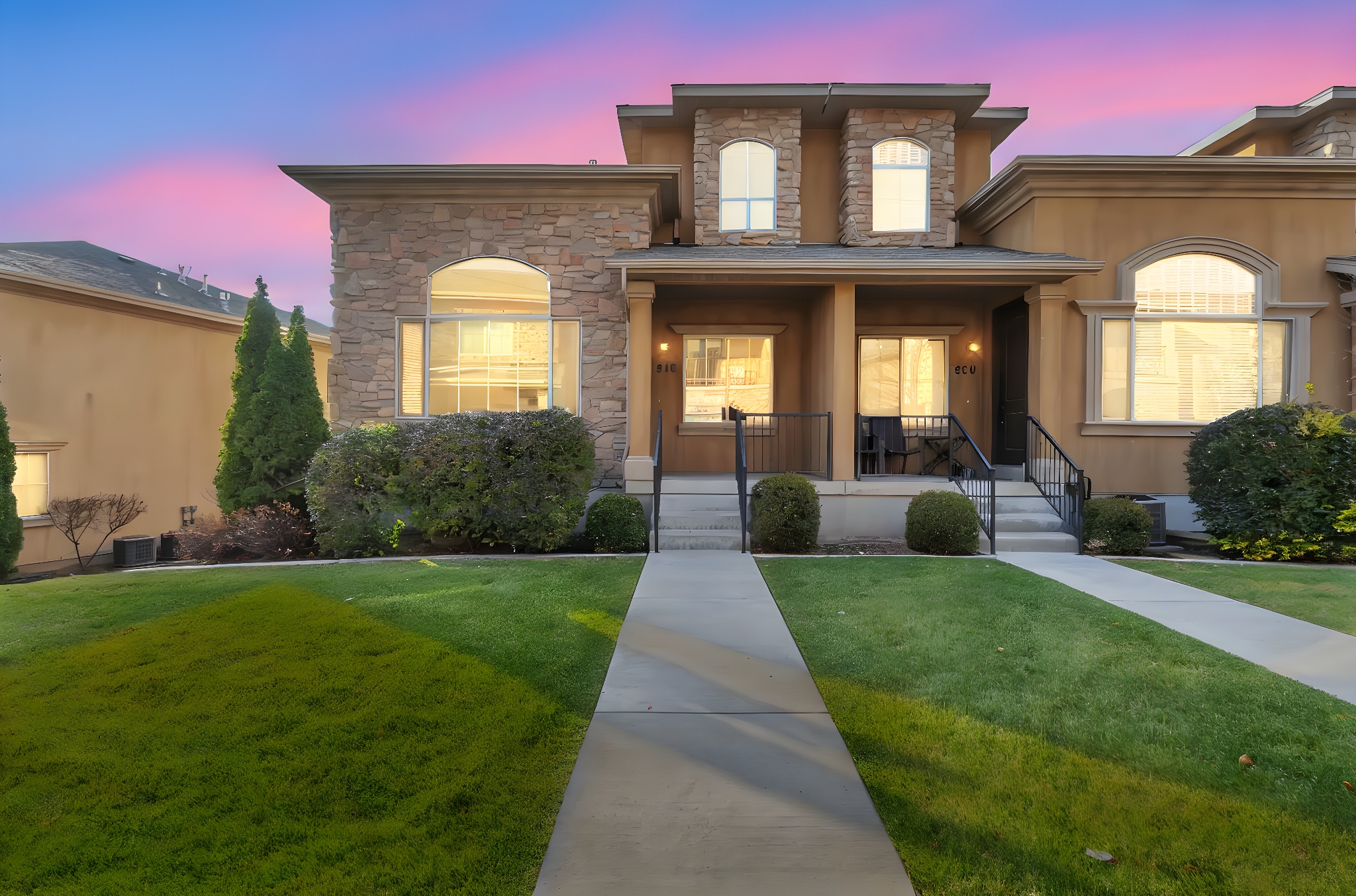 Orem House: 918 N 960 W