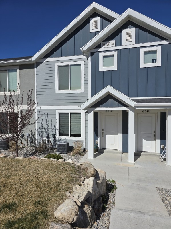 Magna Townhome: 8512 W Cordero Dr